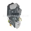 T116105030Fp Es Adecuado para el Conjunto de Cerradura de la Puerta Delantera Izquierda del Chery New Tiggo 3