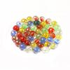 Venta al por mayor de bolas de vidrio 14mm25mm canicas 16mm canicas de vidrio 19mm canicas máquina de juego cuentas de vidrio yo-yo