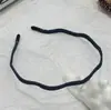 Faixa de cabeça de bolinhas estilo francês para mulheres, tiara elegante de coroa alta, versátil para o uso diário, acessório de cabelo para uso ao ar livre, acessório de cabelo para atacado para bancas