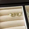 Pendientes de Plata de Ley S925 con Perlas de Imitación de Gama Alta para Mujer, Pendientes de Diseño Nicho, Pinzas para Orejas y Accesorios para Orejas Versátiles y Elegantes