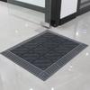Alfombrilla Antideslizante Tres en Uno, Felpudo, Esterilla de Plástico para Entrada de Centro Comercial, Hotel, Supermercado, Alfombrilla para Empresa, Alfombrilla Comercial Personalizada de Eva