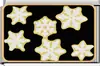 Módulo de Relógio Pulseira de Relógio Joia com Gotejamento de Óleo Feita à Mão Pulseira de Aço Inoxidável Cruzada Joia DIY Pulseira Destacável Preservadora de Cor Elástica