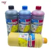 Tinta pigmentada para impressão de etiquetas gráficas adequada para i3200/S3200/Ricoh/Kyocera Kyocera e outros bicos