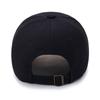 Zhenyueqi versión coreana de primavera y otoño nuevo sombrero para el sol hombres y mujeres parejas gorra de béisbol bordada moda sombrero de golf