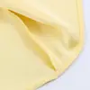 ¡Pedido de Comercio Exterior Transfronterizo! Vestido Midi de Tirantes Plisado Estilo Europeo y Americano Elegante Ceñidor de Cintura Textura de Satén de Seda 2026 2309