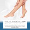 Crema para el Cuidado de las Piernas Ximonth Cuidado Suave y Nutritivo Piernas Crema de Cuidado para Masaje Diario