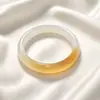 Pulsera de Ojo de Gato de Cristal para Mujer, Múltiples Tamaños Disponibles, Estilo Fresco, Regalo de Cumpleaños, Venta al por Mayor de Fabricante de Joyería