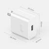 Adaptador de energia de calibre americano 5v3a direto da fábrica, massageador, pequeno eletrodoméstico, fonte de alimentação comutada, cabeça de carregamento 9v2a, 18W
