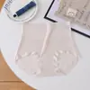 Ropa Interior Femenina Tallas Grandes Verano 2026 80kg Panties de Encaje de Cintura Alta Bragas Femeninas de Alta Elasticidad que No Aprietan