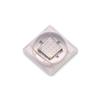 Perla de Lámpara 3535 365nm UV Cabeza de Bola Luz Morada Infrarrojo LED Parche Cerámica 3535 Perla de Lámpara de Cabeza de Bola 3W Perla de Lámpara UV