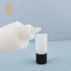 Creme Isolante com Logo Imprimível, Creme de Maquiagem, Garrafa Plástica Atacado, Protetor Solar Invertido 30ml, BB Cream, Materiais de Embalagem para Base Líquida