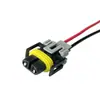 9004 9005 9006H1H4 H7 H9 H11 H13 H16 Enchufe y Enchufe para Faros Halógenos de Coche
