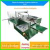 Máquina de limpeza de desinfecção de lenços umedecidos de álcool Zhongming Equipamento mecânico Máquina automática de embalagem de folha de algodão com álcool