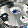 Máquina Automática Comercial para Hacer Panecillos para Pequeños Comedores, Multifuncional, Simula Panecillos de Sopa Hechos a Mano, Xiaolongbao, Fábrica de Máquinas para Panecillos al Vapor