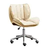 Silla para Salón de Uñas, Silla para Cliente, Silla para Manicurista, Juego de Mesa y Silla para Manicura, Estilo Lujo Ligero, Gabinete de Almacenamiento para Salón de Uñas