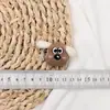 Pulseira de Pelúcia Handdog Fofa com Fecho de Pressão Criativa Popular na Internet Desenho Animado Handdog Boneca de Pulso