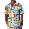 Amazon AliExpress nueva importación transfronteriza comercio exterior nueva chaqueta de camisa para hombre estampado completo fabricantes suministro