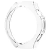 Novo Modelo Adequado para Capa Protetora Huawei Watch5 PC Recorte Capa de Relógio Meio Pacote Huawei Watch5 Capa Protetora