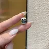 Acessórios de Material de Xizang, Joias, Colecionáveis, Acessórios, Joias DIY