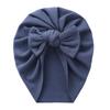Oferta Especial de Liquidación Comercio Exterior Gorro Cálido para Bebé Gorro Fetal de Hilo de Algodón Hecho a Mano para Bebé Ropa para la Cabeza de Niños