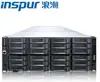 Adecuado para Servidor Inspur Nf5468M5Gpu Inteligencia Artificial Computación de Alto Rendimiento Aprendizaje Profundo Múltiples Tarjetas Gráficas