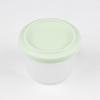 Suplemento Alimentar Infantil Tigela de Silicone É Resistente a Altas Temperaturas e Pode Ser Cozida no Vapor para Pudim de Ovo. Tigela de Silicone para Suplemento Alimentar de Grande Capacidade é de Grau Alimentício para Bebês