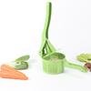 Extractor de Agua de Verduras para Deshidratación, Relleno de Verduras, Dumpling y Repollo Herramienta Doméstica para Exprimir y Secar Verduras