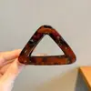 Pinza para el pelo con lazo para cabello fino, horquilla floral vintage de otoño e invierno, nueva y linda pinza de garra 2025
