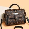 Venta al por mayor, bolso pequeño popular de este año, bolso de mujer, nueva moda 2024, bolso de mensajero de primavera y verano, bolso de hombro de mediana edad