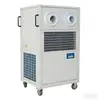 Ar Condicionado Industrial de Alto Fluxo de Ar Comercial 10m Equipamento de Refrigeração com Compressor Móvel Ar Condicionado Ventilador Sem Instalação