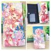 Carteras de Anime, Bocchi the Rock, Juegos de Rol, One Piece, Chainsaw Man, Dragon Ball, Carteras de Dibujos Animados 2D, Venta al por Mayor para Convenciones de Anime