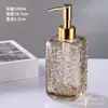 Suministrado Directamente por el Fabricante, Botellas de Gel Antibacterial, Botellas de Espuma por Presión, Botellas de Champú de Alta Calidad, Botellas de Vidrio para Gel de Ducha de Uso en Hoteles