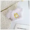 Solo Venta de Ropa Ropa para Muñeca de 10cm para el Perro Piloto Muñeco, Atuendo para el Perro Piloto Peluche, Suéter