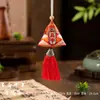 Bolsitas del Festival del Bote del Dragón, bolsas herbales repelentes de mosquitos, zongzi terminados de regalo, bolsitas, cajas de regalo, colgantes