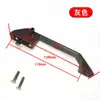 Accesorios de Ferretería para Mosquiteros de Ventana Manija de Cerradura para Mosquitero de Tres Pulsaciones Manija de Perno para Mosquitero de Diamante Cerradura de Una Palabra Manija de Elevación para Mosquitero