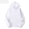 Sudadera unisex transfronteriza para otoño e invierno, forrada de polar y engrosada, sudadera con capucha de moda, prenda exterior deportiva casual para hombre