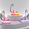 Fornecimento Transfronteiriço da Nova Máquina Portátil de Carregamento Inteligente Multifuncional Ultra Silenciosa para Polimento de Unhas de Mesa