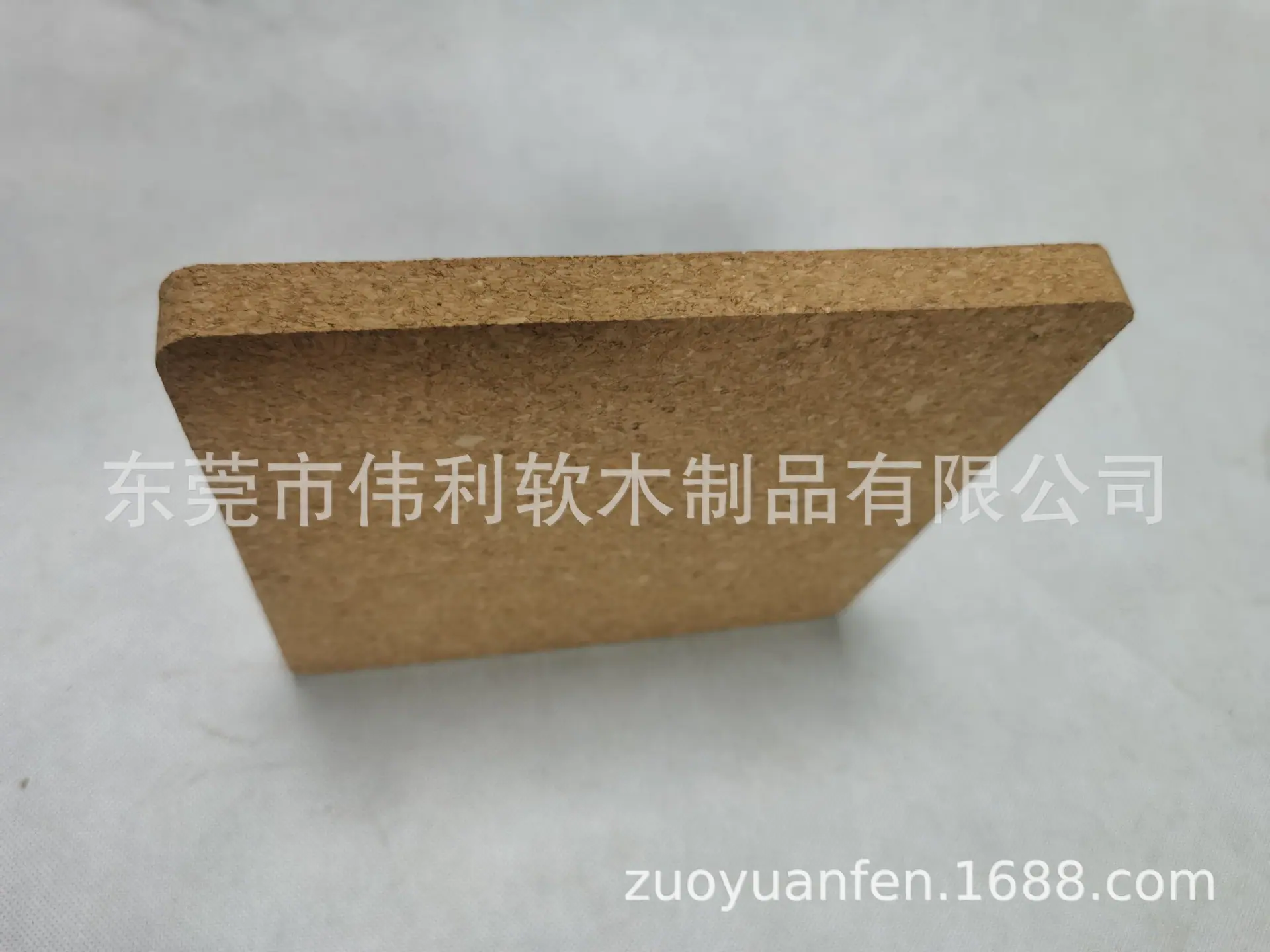 软木垫 正方型锅垫