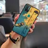 Adecuado para Funda de Teléfono Móvil Oral-Feng, Nueva Silicona Personalizada Moderna Refrigerante Todo Incluido Pulsera para Pareja Hombres y Mujeres Estilo Chino