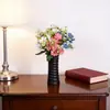 Lenguaje de Estrella de Primavera Ramo de Flores Pequeñas Temporada de Bodas Ramo de Mano de la Novia Regalo de Año Nuevo Ramo de Mano Arreglo Floral Decoración
