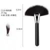 Conjunto de Pincéis de Maquiagem com 40 Peças da Fábrica Original: Pincel para Base, Pincel para Pó, Pincel para Blush, Pincel para Sombra, Cerdas Macias Ferramentas Profissionais de Maquiagem