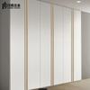 Han Ding Lujo Ligero Simple Extendido Aleación de Aluminio 2.7m Manija de Puerta de Gabinete Dorada Forma de T Larga Manija de Puerta de Gabinete de Cajón