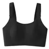 Venta Directa de Fábrica Venta Caliente Transfronteriza Hebilla Inteligente Elevadora Ropa Interior para Mujer, Sujetador Invisible de Gel para Busto Grande Minimización y Elevación para Verano