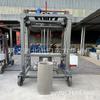 Máquina de Tijolo de Cimento Inspeção Poço Molde Anel de Poço de Drenagem Vários Tipos de Peças Pré-moldadas de Cimento Molde de Anel de Poço Máquina de Tijolo