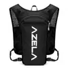 Bolsa de correr AZELA mochila ligera para deportes al aire libre mochila para maratón campo a través mochila de ciclismo