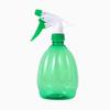 Regadera para Jardinería para Suculentas, Botella con Atomizador en Forma de Melón, Botella con Atomizador de Plástico de Colores para Uso Doméstico, Presión Manual