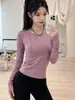 Conjunto novo de yoga personalizado para mulheres, alto valor estético, modelador, com bojos, top esportivo super estiloso para Pilates