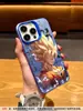 Capa Protetora Chaosai Wukong para iPhone 17Promax 16Plus Cor Prata 15 Celular 14 13 Apple 12