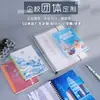 Cuadernos publicitarios personalizados con encuadernación en espiral, impresión de portada personalizada con logo, páginas interiores hechas a medida, registros de actas de reuniones, impresión personalizada