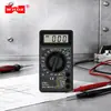 Multímetro DT831 Mini Multímetro Medidor Universal Multímetro de Nivel de Entrada Weihua Electronics